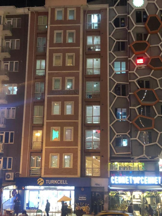 Dorlion Suit Eskişehir Exteriör bild